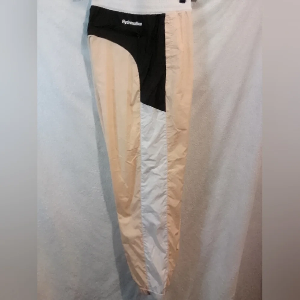 Colorblock Track Pants - Picture 2 of 3